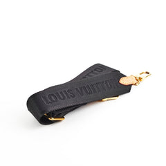 Louis Vuitton Pochette Accessories Strap And Coin Pouch Set