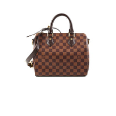 Louis Vuitton Speedy 25 Damier Ebene