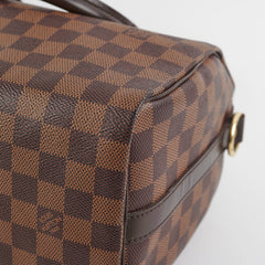 Louis Vuitton Speedy 25 Damier Ebene