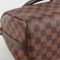 Louis Vuitton Speedy 25 Damier Ebene