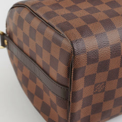Louis Vuitton Speedy 25 Damier Ebene