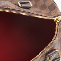 Louis Vuitton Neverfull MM Monogram Shoulder Bag
