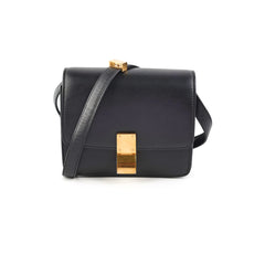 Celine Teen Box Black