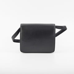 Celine Teen Box Black