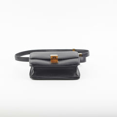 Celine Teen Box Black