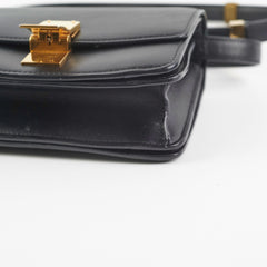 Celine Teen Box Black