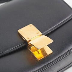 Celine Teen Box Black