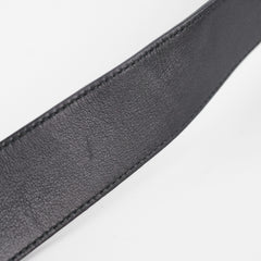 ITEM 16 - Gucci Marmont Belt Black Size 80