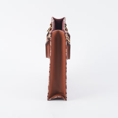 Louis Vuitton Petit Sac Plat 'Bordeaux Since 1854