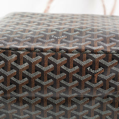 Goyard Saint Louis Tote Bag PM Tan