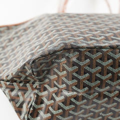 Goyard Saint Louis Tote Bag PM Tan