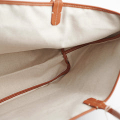 Goyard Saint Louis Tote Bag PM Tan