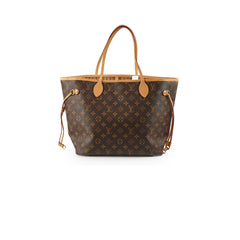 Louis Vuitton Neverfull MM Monogram