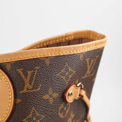Louis Vuitton Neverfull MM Monogram