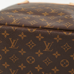 Louis Vuitton Neverfull MM Monogram