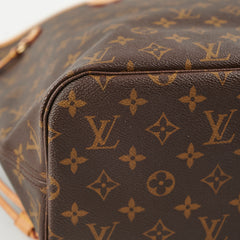 Louis Vuitton Neverfull MM Monogram