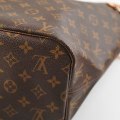 Louis Vuitton Neverfull MM Monogram