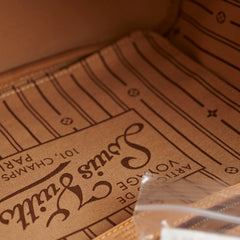 Louis Vuitton Neverfull MM Monogram