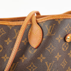 Louis Vuitton Neverfull MM Monogram