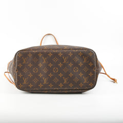 Louis Vuitton Neverfull MM Monogram
