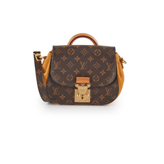 Louis Vuitton Eden Monogram Shoulder Bag