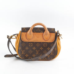 Louis Vuitton Eden Monogram Shoulder Bag