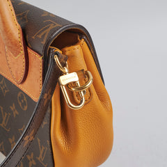 Louis Vuitton Eden Monogram Shoulder Bag