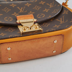 Louis Vuitton Eden Monogram Shoulder Bag