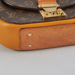 Louis Vuitton Eden Monogram Shoulder Bag