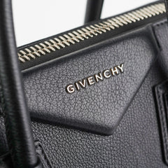Givenchy Antigona Small Black