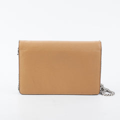 Givenchy Clutch Beige/Black/White