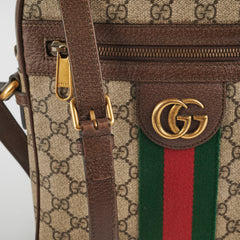 Gucci Ophidia GG Small Messenger Bag