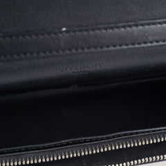Givenchy Clutch Beige/Black/White