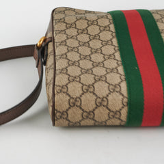 Gucci Ophidia GG Small Messenger Bag