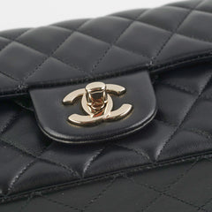 Chanel Mini Rectangle Black