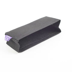 Chanel Mini Rectangle Black