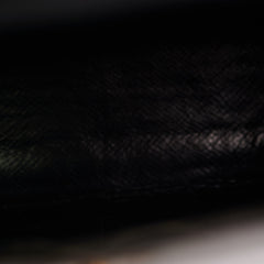 Hermes Kelly 28 Retourne Vintage Box Black Stamp R (1962)