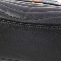 Louis Vuitton New Wave Chain Tote Bag Black