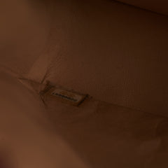 Chanel Quilted Classic Flap Medium/Large Beige