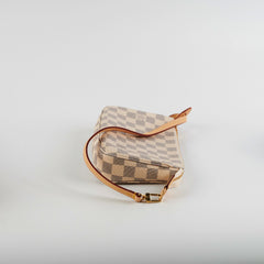 Louis Vuitton Pochette Accessorie Damier Azur