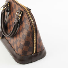Louis Vuitton Alma BB Damier Ebene