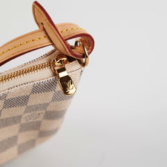 Louis Vuitton Pochette Accessorie Damier Azur