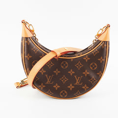 Louis Vuitton Loop bag Monogram