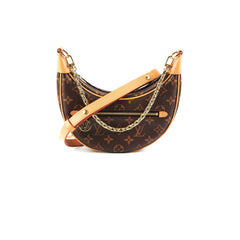 Louis Vuitton Loop bag Monogram