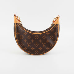 Louis Vuitton Loop bag Monogram