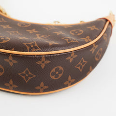 Louis Vuitton Loop bag Monogram