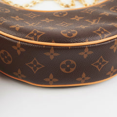 Louis Vuitton Loop bag Monogram
