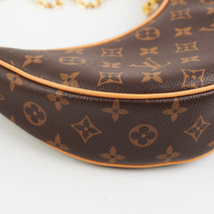 Louis Vuitton Loop bag Monogram