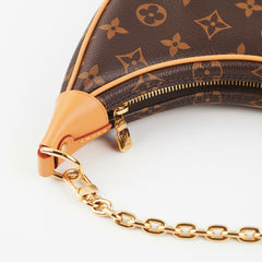 Louis Vuitton Loop bag Monogram