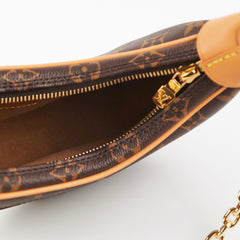 Louis Vuitton Loop bag Monogram